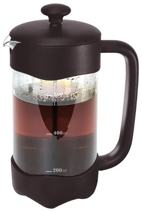 Френч-пресс Taller TR-2326 1000 мл
Френч-пресс Taller TR-2326 1000 мл