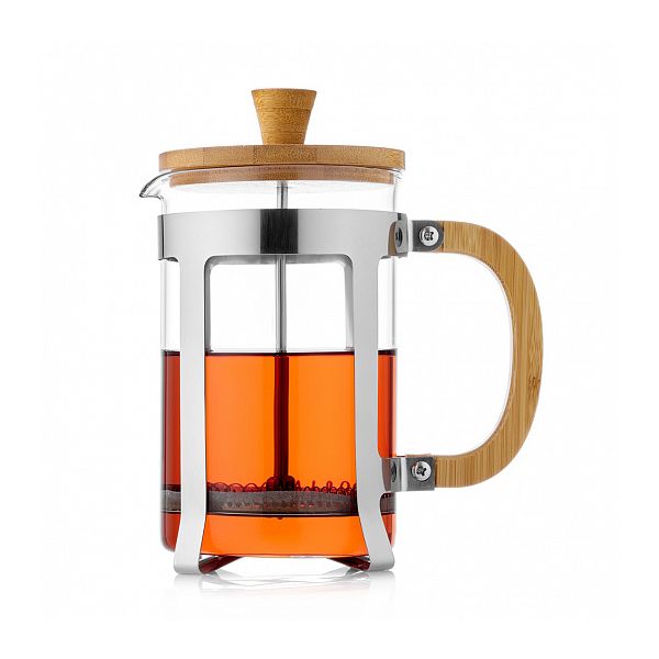 Френч пресс Bamboo 800мл Walmer W23001080
Френч пресс Bamboo 800мл Walmer W23001080