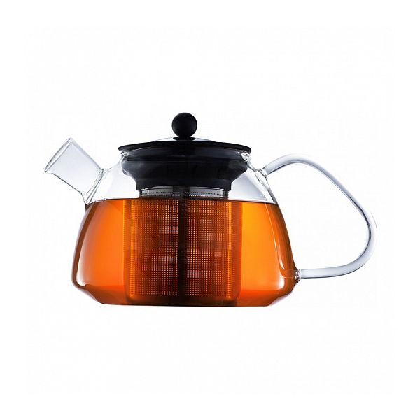 Чайник Boss 0.6 л Walmer W03002060
Чайник Boss 0.6 л Walmer W03002060