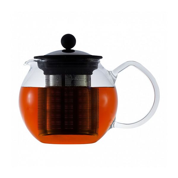 Чайник Baron 1.0 л Walmer W03013100
Чайник Baron 1.0 л Walmer W03013100