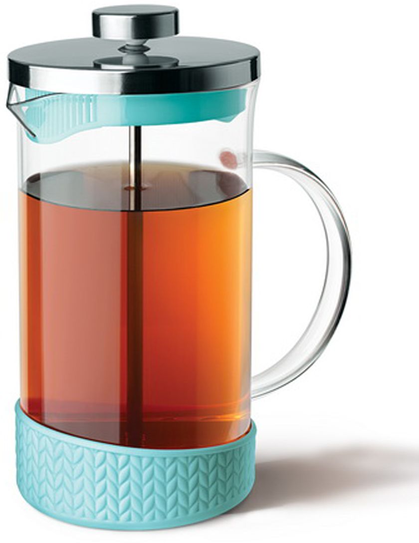 Поршневой чайник APOLLO genio Suomi 600мл синий
Поршневой чайник APOLLO genio Suomi 600мл синий