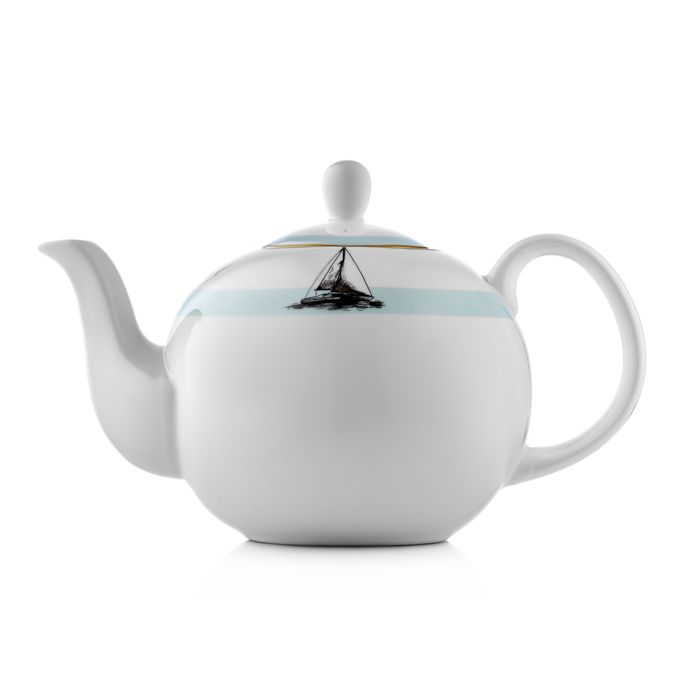 Чайник заварочный Esprado Regata RGTL92BE306 0,92л
Чайник заварочный Esprado Regata RGTL92BE306 0,92л