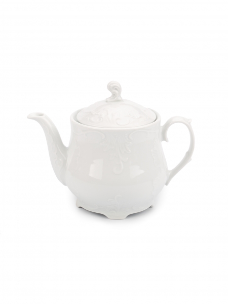 Чайник заварочный ROCOCO 1.1л, 0035660020002
Чайник заварочный ROCOCO 1.1л, 0035660020002