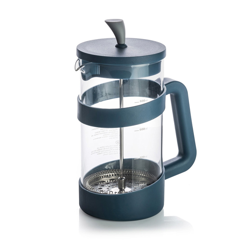 Френч-пресс TalleR TR-32328 1000мл
Френч-пресс TalleR TR-32328 1000мл