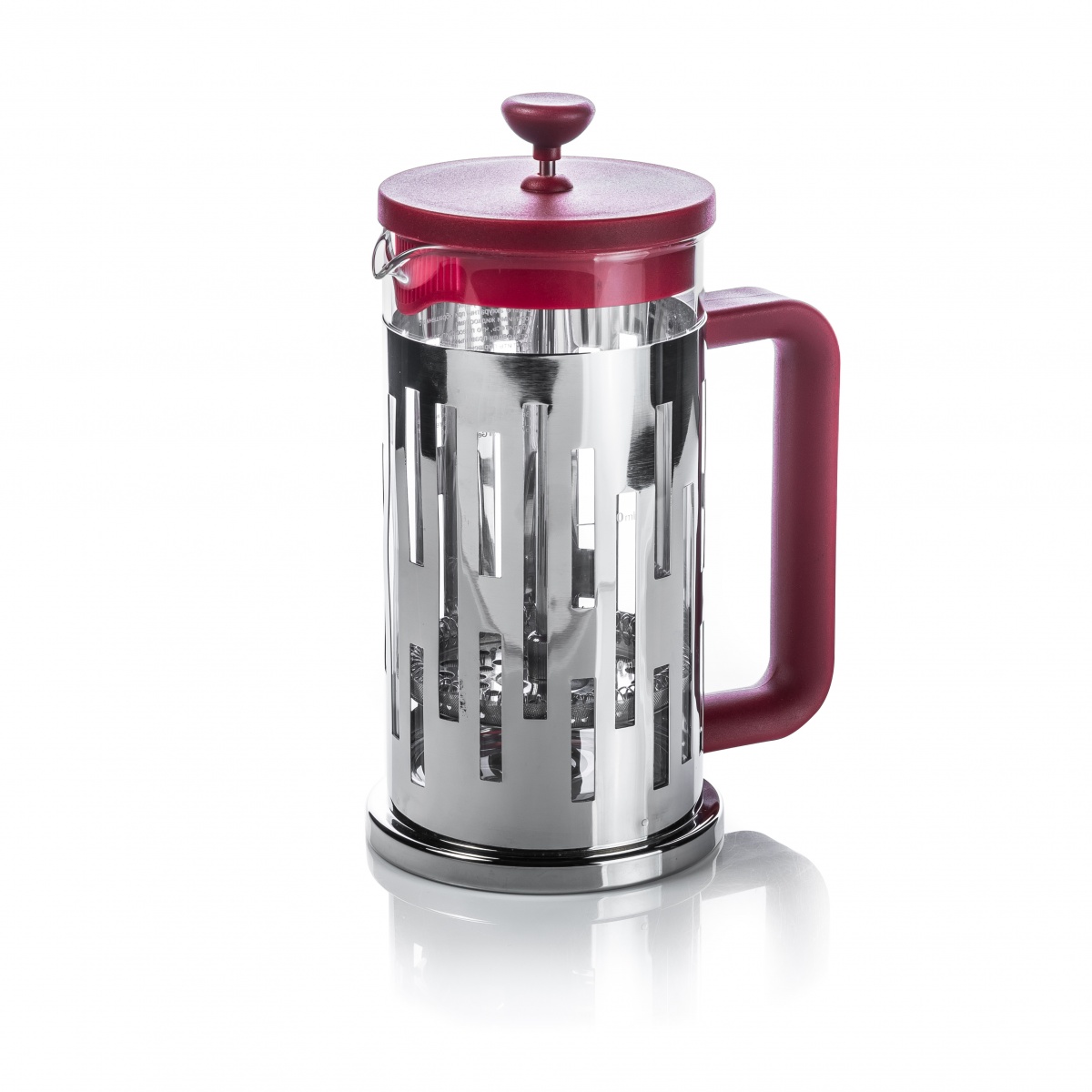 Френч-пресс TalleR TR-32330 600мл
Френч-пресс TalleR TR-32330 600мл