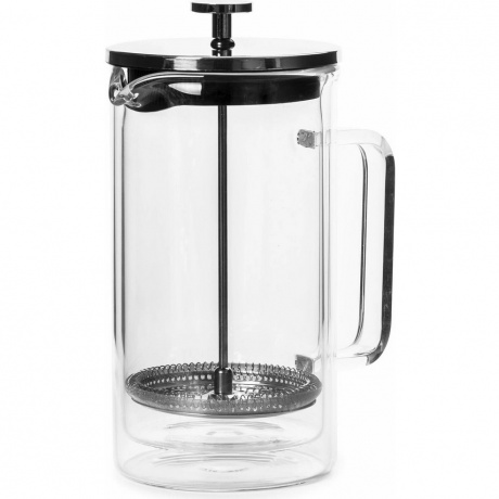 Френч-пресс DOUBLE WALL 1000мл+аксессуары ATTRIBUTE TEA ATF300
Френч-пресс DOUBLE WALL 1000мл+аксессуары ATTRIBUTE TEA ATF300