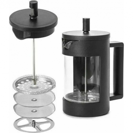 Френч-пресс KENYA 600мл+аксессуары ATTRIBUTE TEA ATF200
Френч-пресс KENYA 600мл+аксессуары ATTRIBUTE TEA ATF200