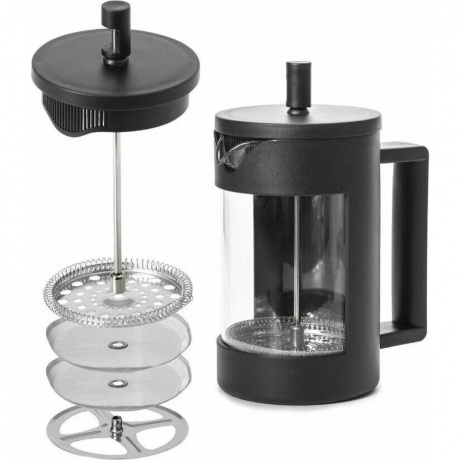 Френч-пресс KENYA 800мл+аксессуары ATTRIBUTE TEA ATF201
Френч-пресс KENYA 800мл+аксессуары ATTRIBUTE TEA ATF201