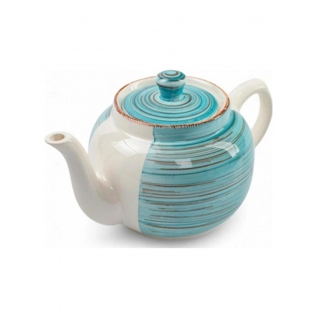 Чайник заварочный DOMENIK LAGUNA 1000мл хорошее состояние
Чайник заварочный DOMENIK LAGUNA 1000мл хорошее состояние