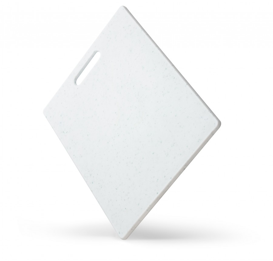 Доска разделочная APOLLO Stone 36,5*27,5см белый
Доска разделочная APOLLO Stone 36,5*27,5см белый