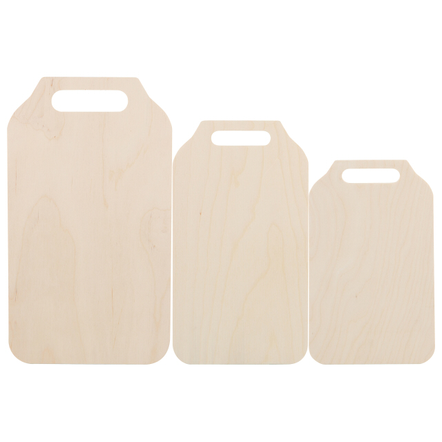 Набор разделочных досок Mallony Maniglia 3шт
Набор разделочных досок Mallony Maniglia 3шт