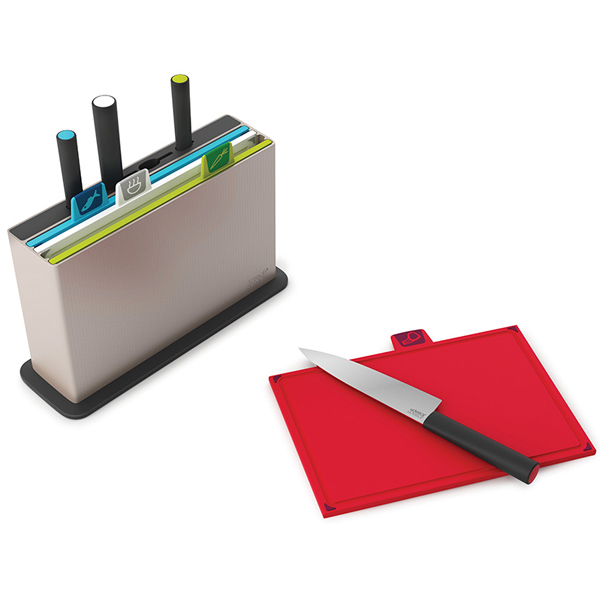 Набор разделочных досок Joseph Joseph Index 60096
Набор разделочных досок Joseph Joseph Index 60096