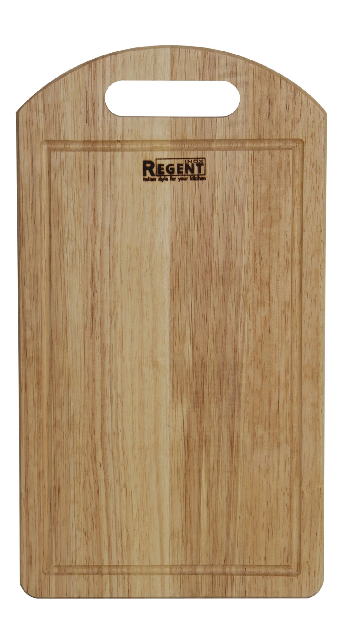Доска разделочная Regent Inox Bosco 30x20x1,2 см 93-BO-1-04
Доска разделочная Regent Inox Bosco 30x20x1,2 см 93-BO-1-04