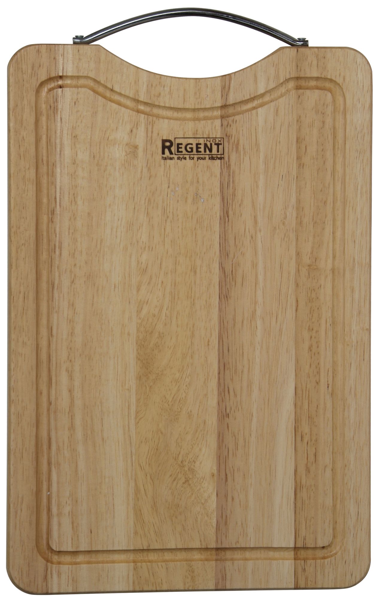Доска разделочная Regent Inox Bosco 35x23.5x1,5 см 93-BO-2-07
Доска разделочная Regent Inox Bosco 35x23.5x1,5 см 93-BO-2-07