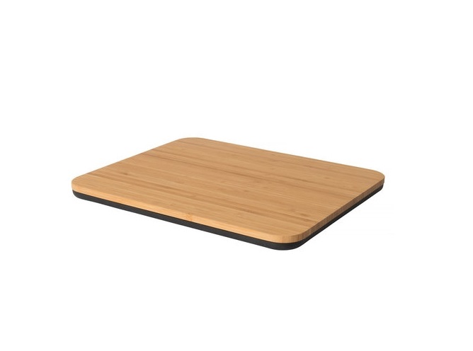 Доска мультифункциональная Berghoff Ron 36*30*2см 3900061
Доска мультифункциональная Berghoff Ron 36*30*2см 3900061