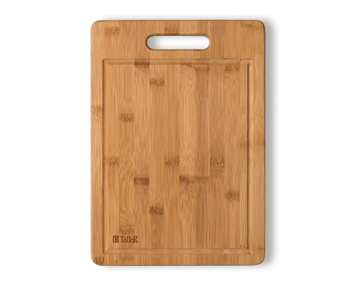 Доска разделочная TalleR TR-52209
Доска разделочная TalleR TR-52209