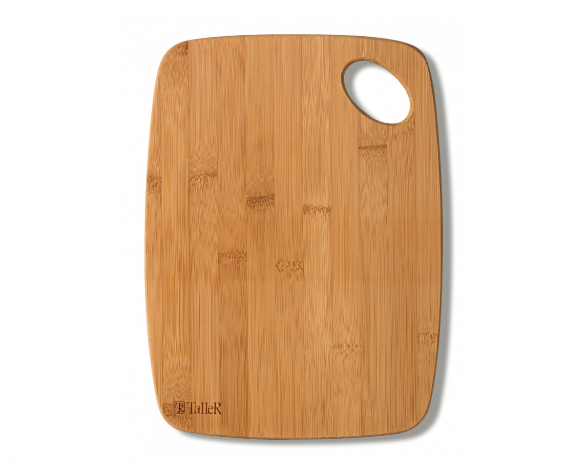 Доска разделочная TalleR TR-52215
Доска разделочная TalleR TR-52215