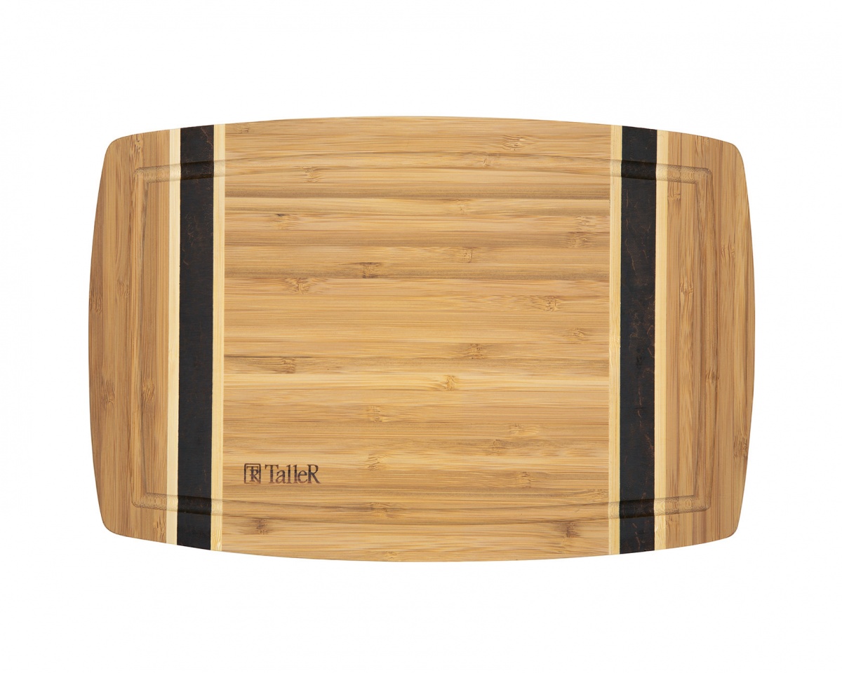 Доска разделочная TalleR TR-52217
Доска разделочная TalleR TR-52217