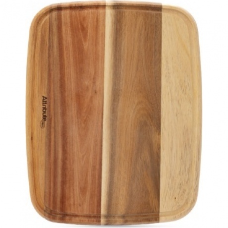 Доска разделочная CHEF`S SELECT 35х28см ATTRIBUTE CHEF`S SELEC APK018
Доска разделочная CHEF`S SELECT 35х28см ATTRIBUTE CHEF`S SELEC APK018