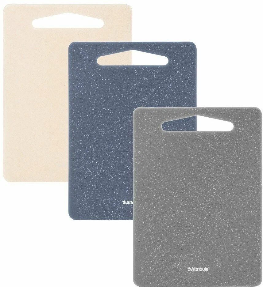 Доска разделочная MAGNIFICA 30х20см ATTRIBUTE MAGNIFICA ABX201
Доска разделочная MAGNIFICA 30х20см ATTRIBUTE MAGNIFICA ABX201