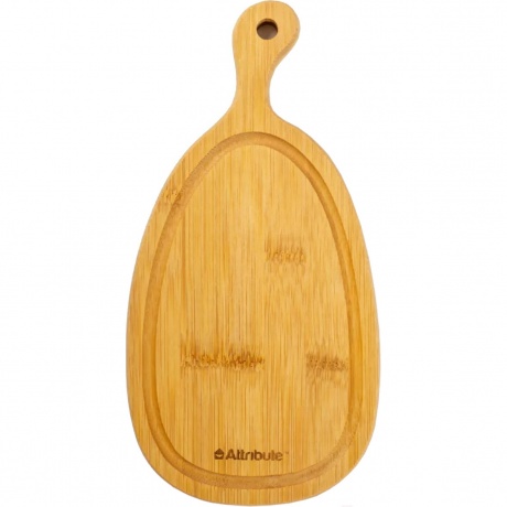 Доска разделочная BAMBOO CURVE 33х16х1.5см
Доска разделочная BAMBOO CURVE 33х16х1.5см