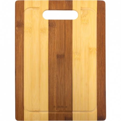 Доска разделочная BAMBOO LOTTE 33x25x1
Доска разделочная BAMBOO LOTTE 33x25x1