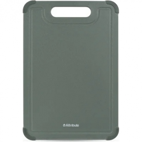 Доска разделочная ORIENTAL 30x20x0.6см
Доска разделочная ORIENTAL 30x20x0.6см