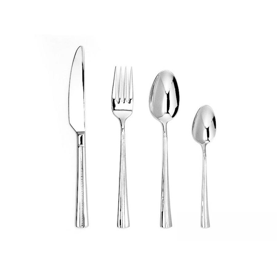 Набор столовых приборов TalleR TR-1607 24 пр
Набор столовых приборов TalleR TR-1607 24 пр