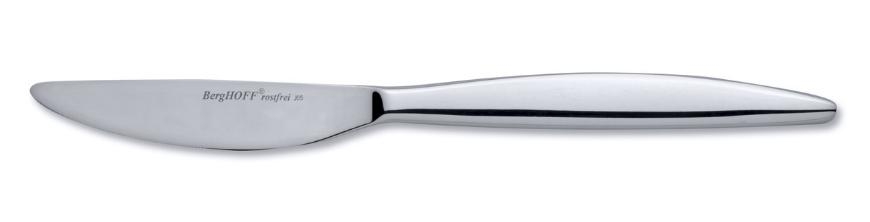 Нож столовый Berghoff Saxophone 1207001-1
Нож столовый Berghoff Saxophone 1207001-1