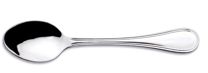 Ложка десертная Berghoff Cosmos 1211114-1
Ложка десертная Berghoff Cosmos 1211114-1