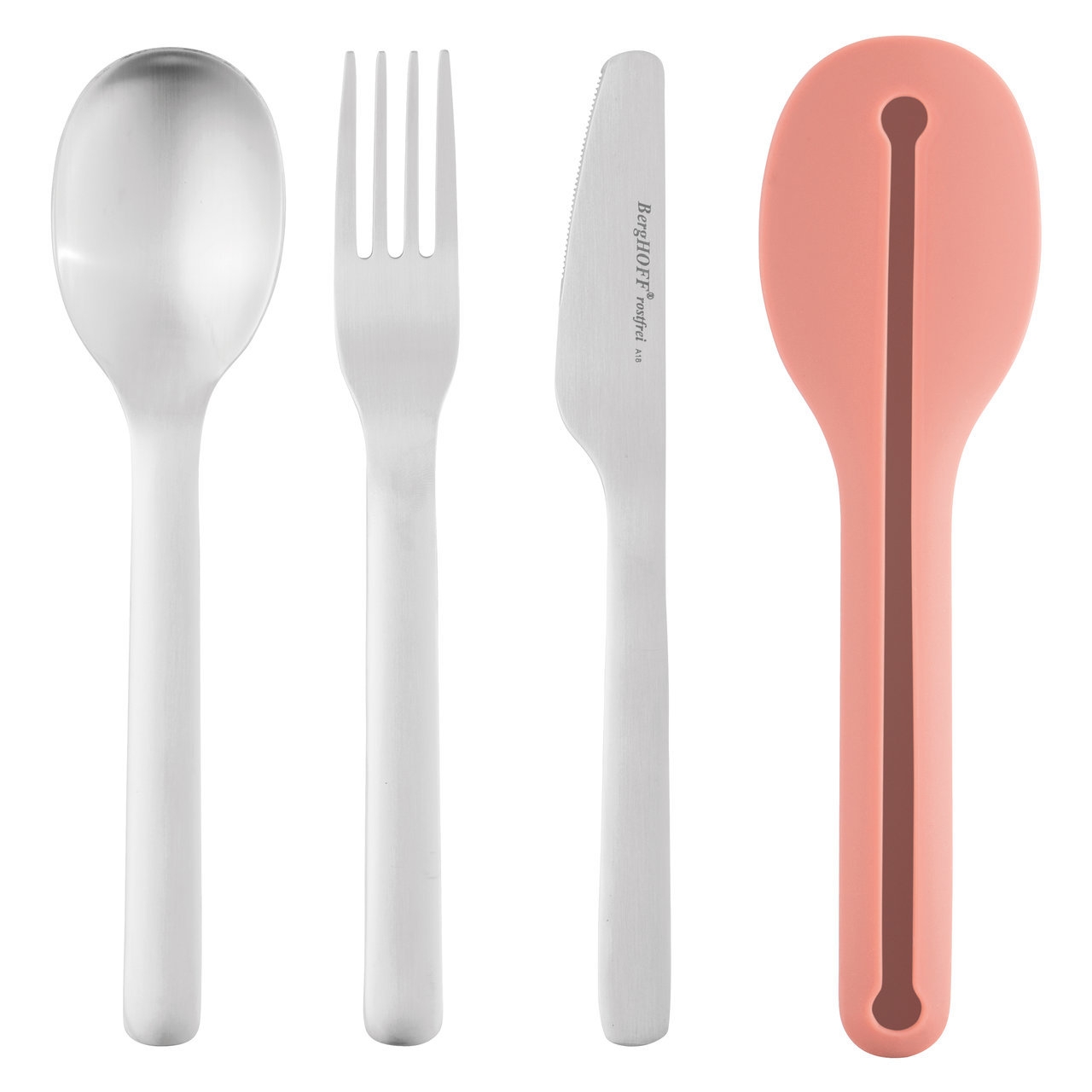 Набор столовых приборов Berghoff Leo 3950130 4пр
Набор столовых приборов Berghoff Leo 3950130 4пр