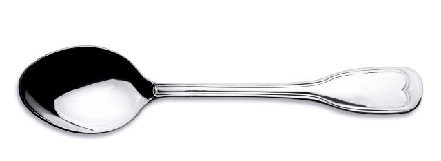 Ложка столовая Berghoff Gastronomie 1210100-1
Ложка столовая Berghoff Gastronomie 1210100-1