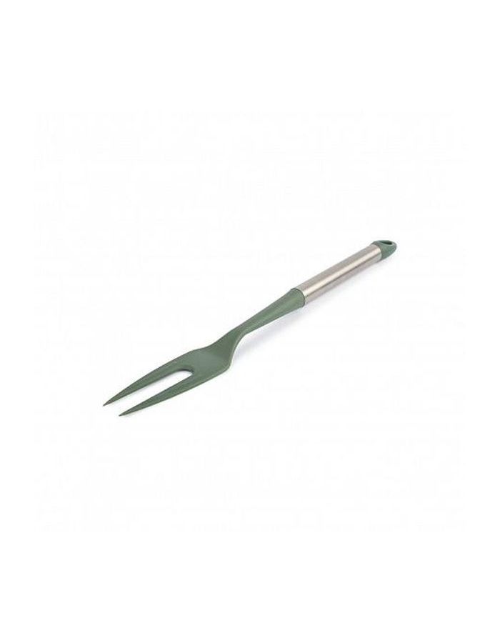 Вилка для мяса ORIENTAL ATTRIBUTE ORIENTAL AGO021
Вилка для мяса ORIENTAL ATTRIBUTE ORIENTAL AGO021