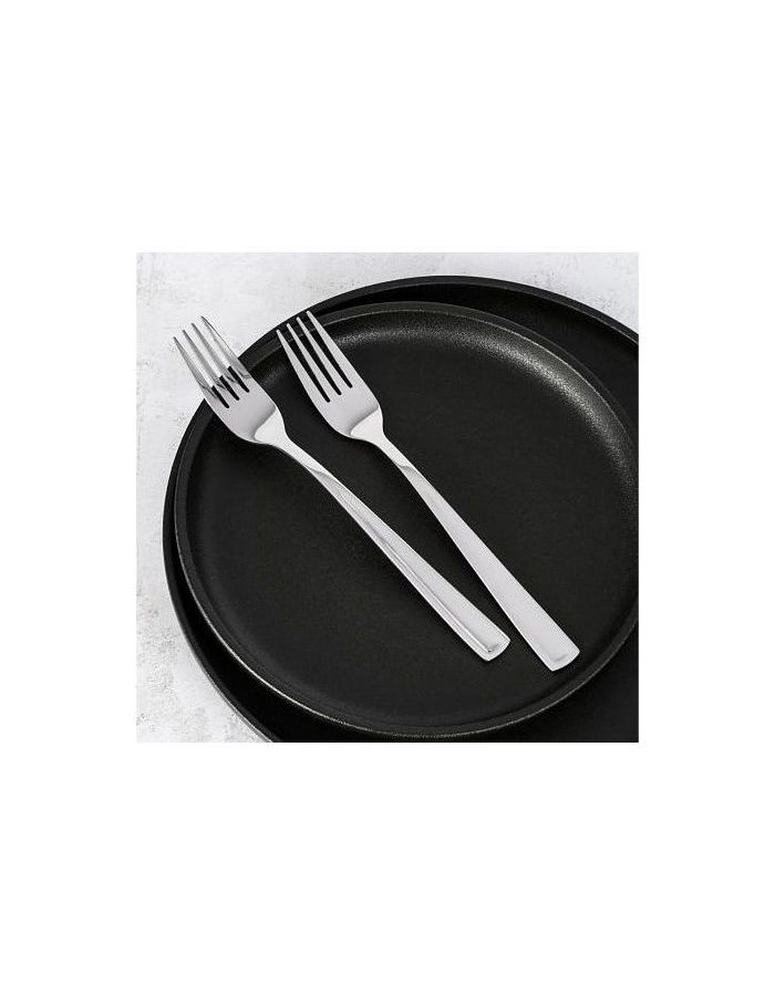 Вилка столовая CITY 2шт DOMENIK DMC090
Вилка столовая CITY 2шт DOMENIK DMC090