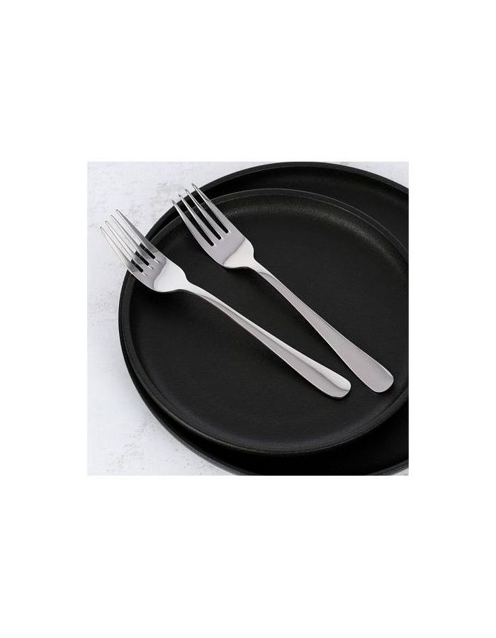 Вилка столовая NORDIC 2шт DOMENIK DMC080
Вилка столовая NORDIC 2шт DOMENIK DMC080