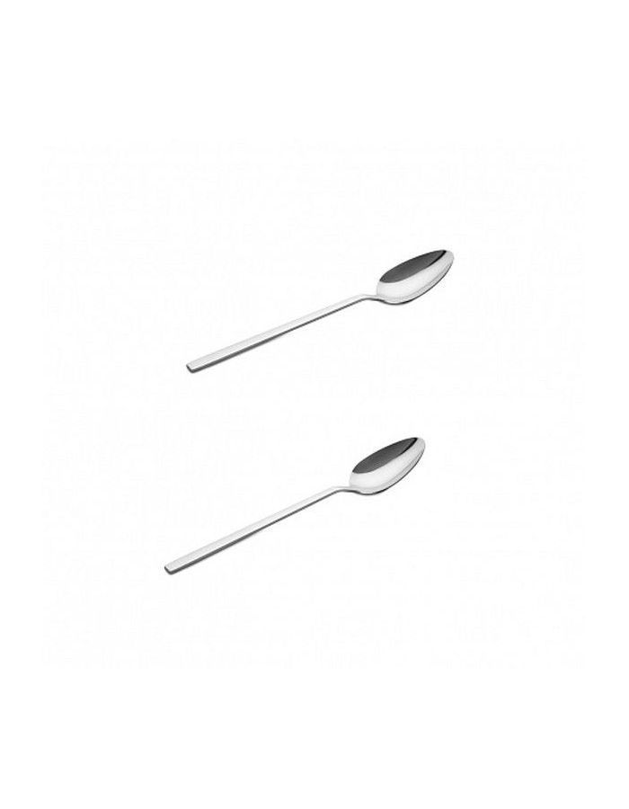 Ложка чайная QUADRO 2шт ATTRIBUTE CUTLERY DMC132
Ложка чайная QUADRO 2шт ATTRIBUTE CUTLERY DMC132