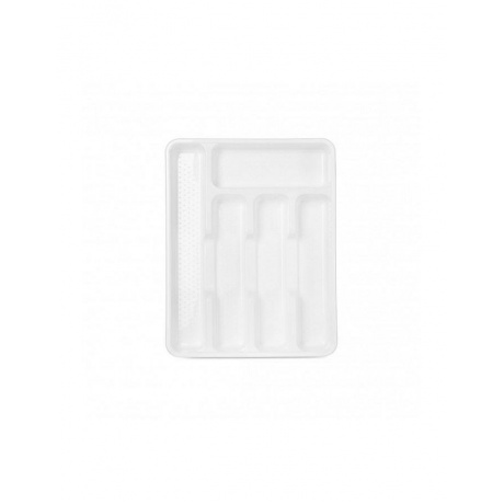 Лоток для столовых приборов 26.5х34х4.5см HOBBY LIFE HL0411200GR
Лоток для столовых приборов 26.5х34х4.5см HOBBY LIFE HL0411200GR