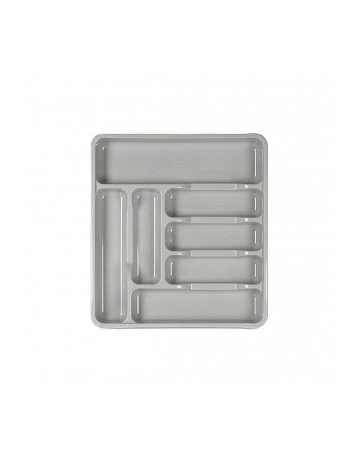 Лоток для столовых приборов 42.3х38.5х4.7см HOBBY LIFE HL041189SW
Лоток для столовых приборов 42.3х38.5х4.7см HOBBY LIFE HL041189SW