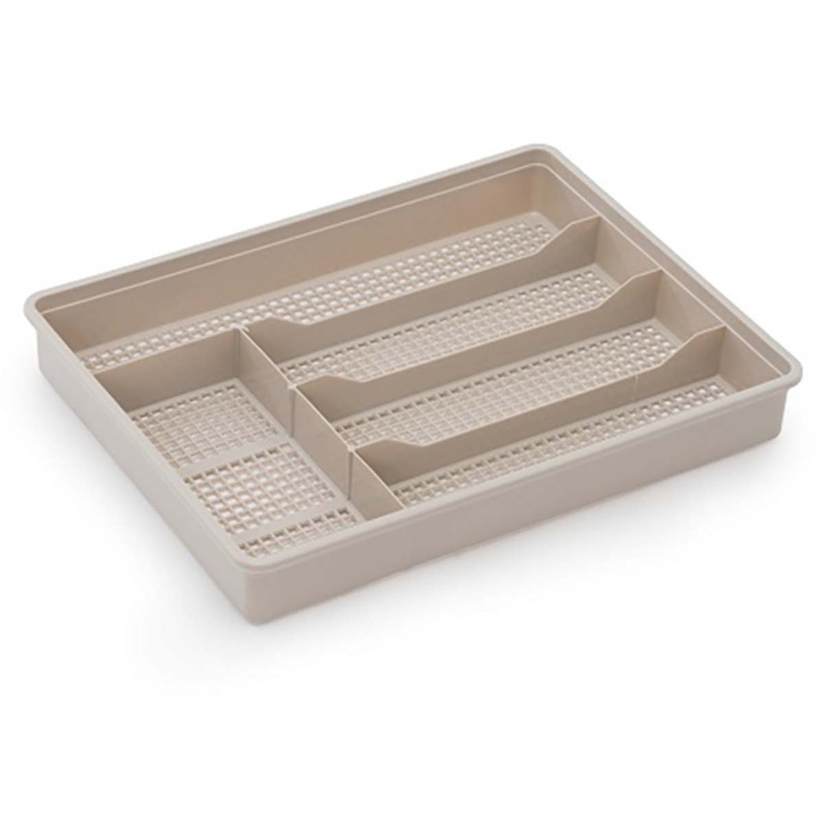 Лоток для столовых приборов POLIMERBYT C164
Лоток для столовых приборов POLIMERBYT C164