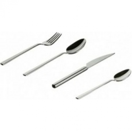 Набор столовых приборов MODERN BLACK 24пр ATTRIBUTE CUTLERY DMC155
Набор столовых приборов MODERN BLACK 24пр ATTRIBUTE CUTLERY DMC155