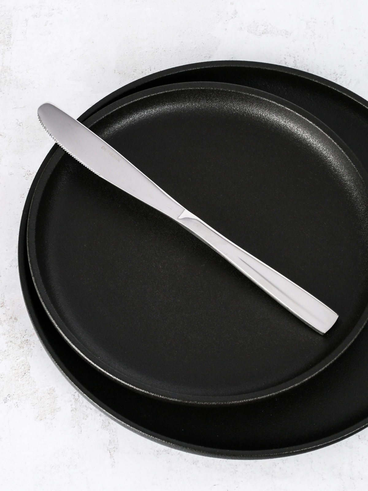 Нож столовый CITY DOMENIK DMC093
Нож столовый CITY DOMENIK DMC093