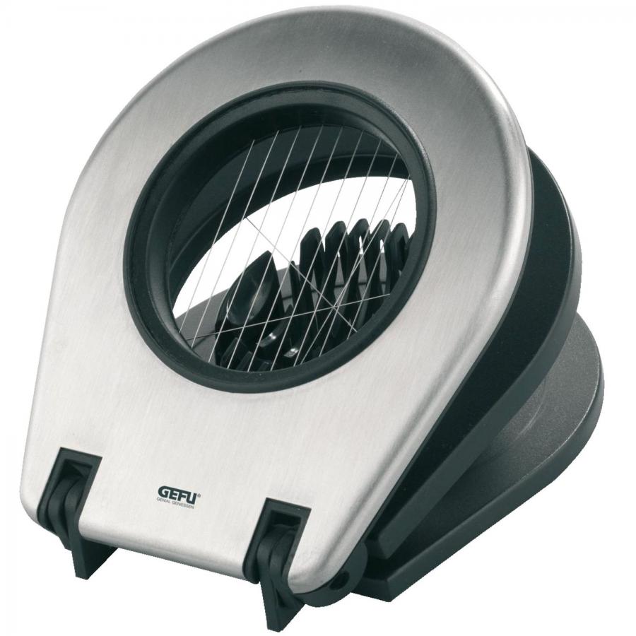 Слайсер для яиц GEFU ДУО
Слайсер для яиц GEFU ДУО