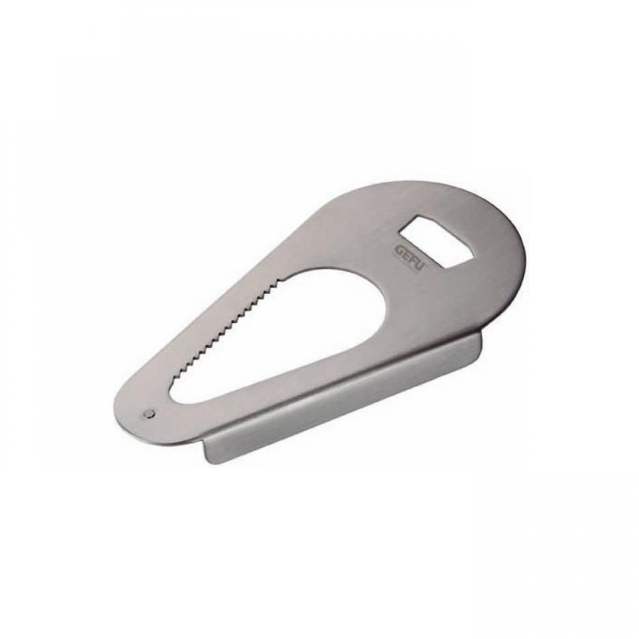 Открывалка для бутылок и банок GEFU ПРАКТИКО
Открывалка для бутылок и банок GEFU ПРАКТИКО