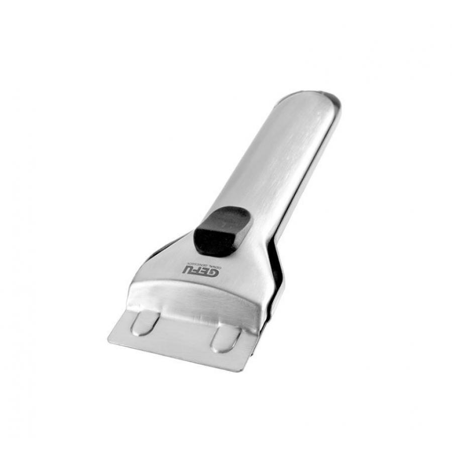 Скребок для стеклокерамической плиты GEFU ПОЛИТО
Скребок для стеклокерамической плиты GEFU ПОЛИТО