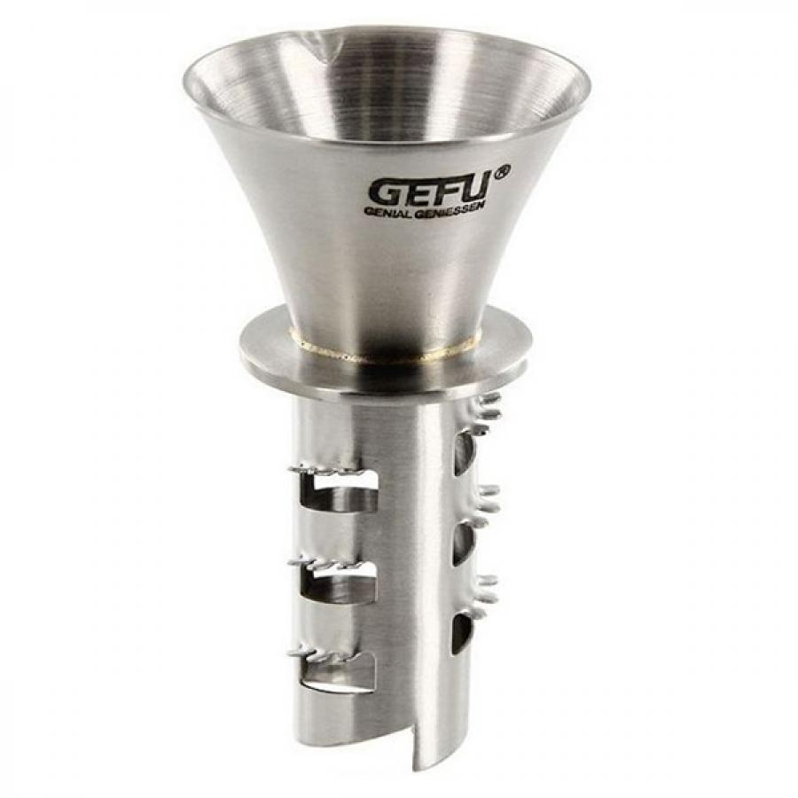 Соковыжималка для лимона GEFU
Соковыжималка для лимона GEFU