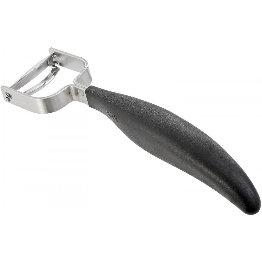 Овощечистка GEFU УНИВЕРСАЛЕ
Овощечистка GEFU УНИВЕРСАЛЕ