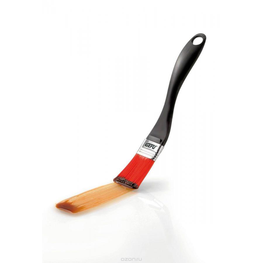 Кисть кухонная GEFU БЕКИ
Кисть кухонная GEFU БЕКИ