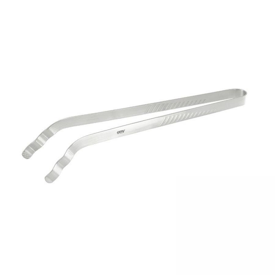 Щипцы для барбекю GEFU сталь
Щипцы для барбекю GEFU сталь