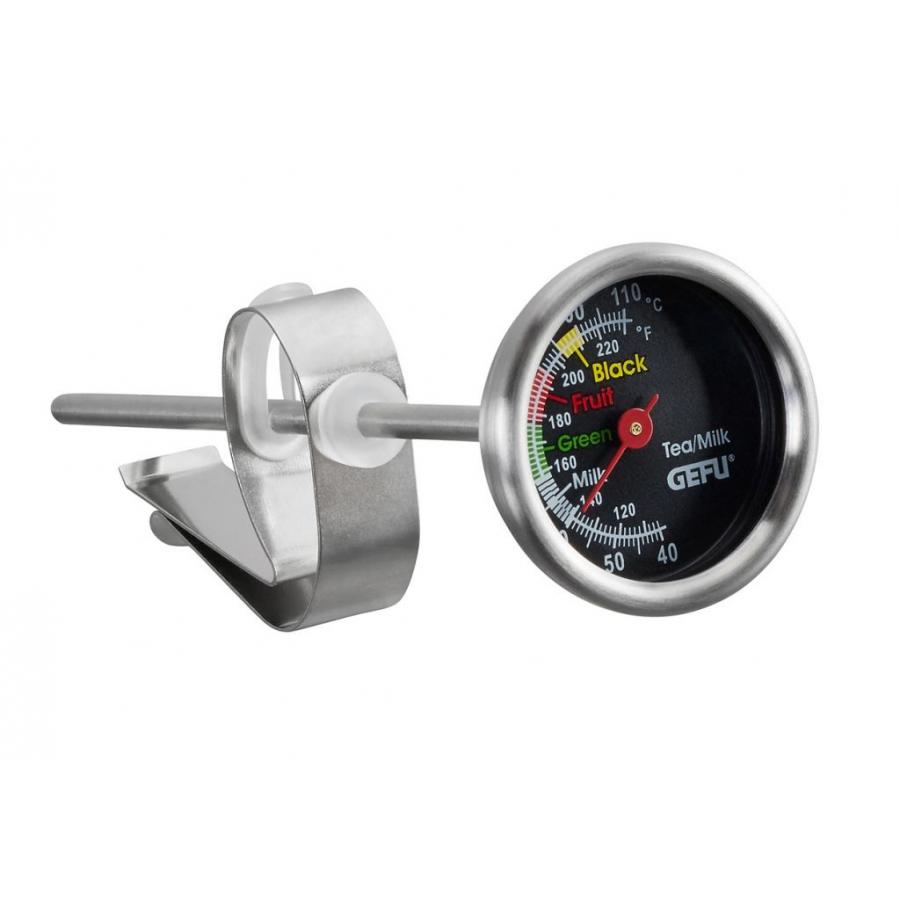 Термометр для напитков GEFU СИДО 
Термометр для напитков GEFU СИДО