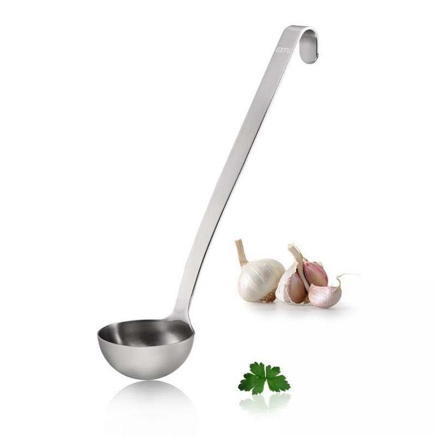 Ковш GEFU БАЗЕЛИН 7cm
Ковш GEFU БАЗЕЛИН 7cm